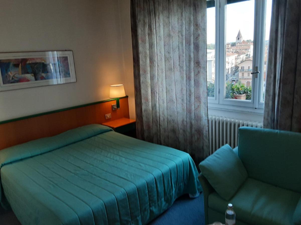 Hotel Ramoverde بورجومانارو المظهر الخارجي الصورة