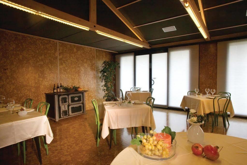 Hotel Ramoverde بورجومانارو المظهر الخارجي الصورة